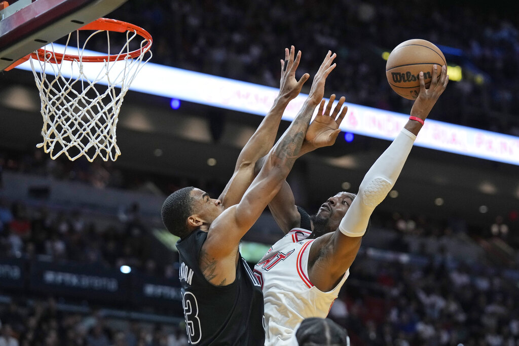 Heat vs Nets Predictions Picks Betting Odds NBA February 15, 2023