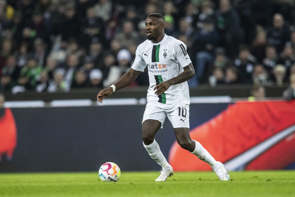 Monchengladbach vs Union Berlin Predictions Picks Betting Odds Bundesliga Matchday 29 April 23, 2023