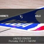 Hornets vs Bulls Best Bets and Betting Odds