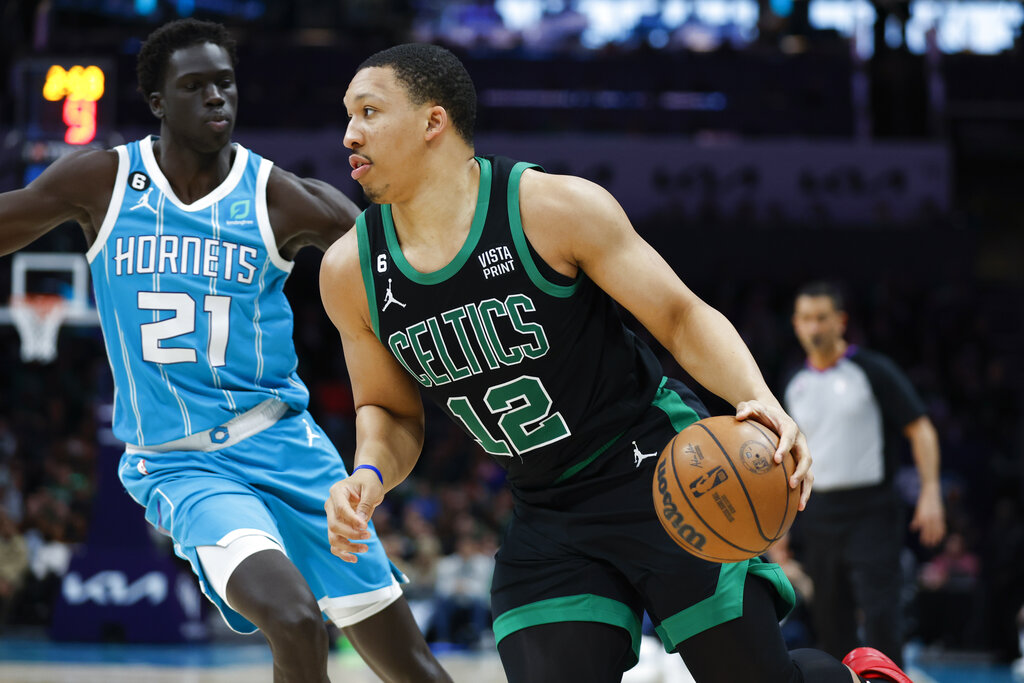 Hornets vs Celtics Predictions Picks Betting Odds NBA February 10, 2023