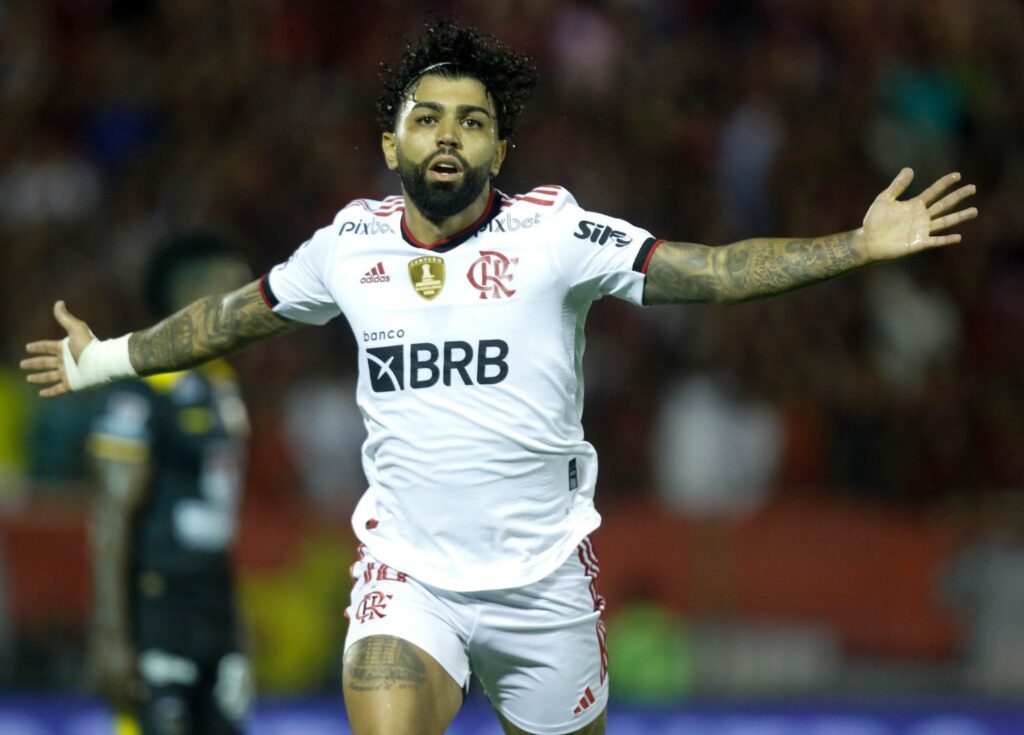 Independiente del Valle vs Flamengo Predictions Picks Betting Odds