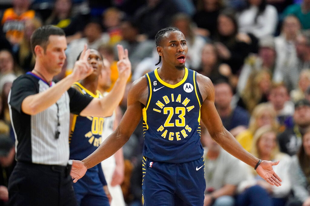 Jazz vs Pacers Predictions Picks Betting Odds NBA February 13, 2023