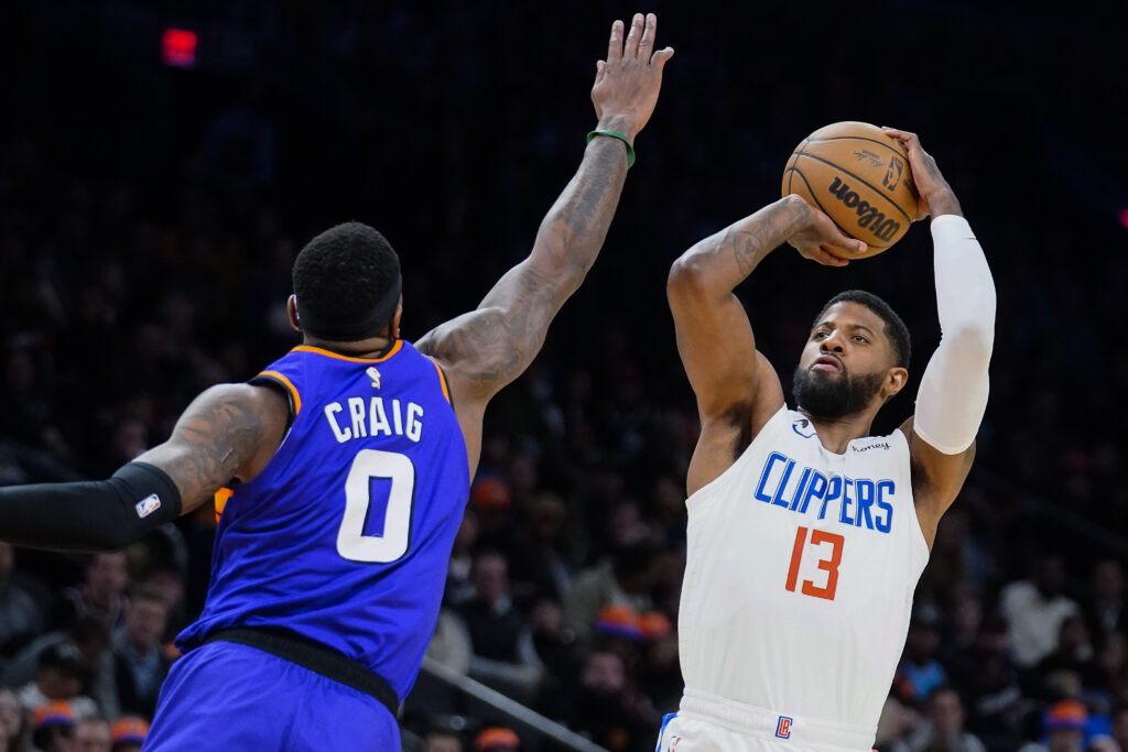 Kings vs Clippers, predicciones pronóstico cuotas previa apuestas NBA el 24 de febrero de 2023