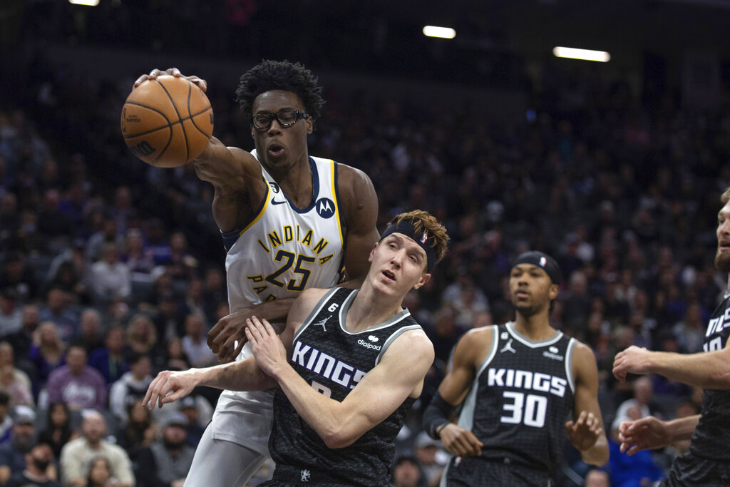 Kings vs Pacers Predictions Picks Betting Odds NBA February 3, 2023