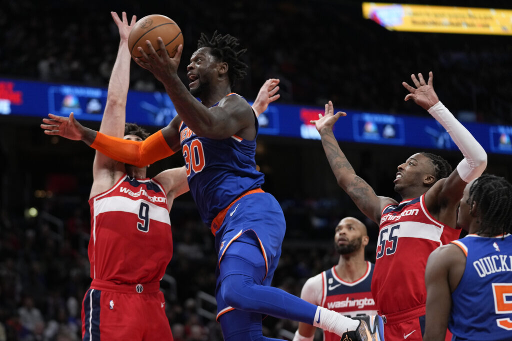 Knicks vs Heat Predictions Picks Betting Odds NBA March 3, 2023