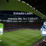 Club León vs Club Puebla Predicción Apuestas