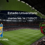 CF Tigres UANL vs FC Juárez Predicción Apuestas