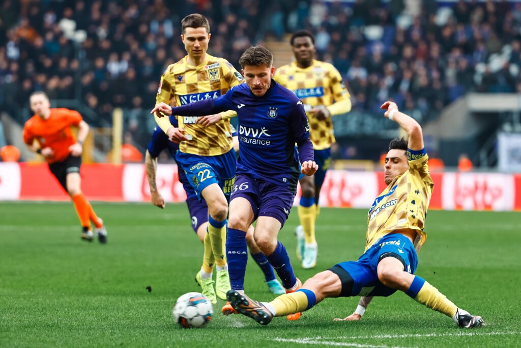 Ludogorets vs Anderlecht Predictions Picks Betting Odds Feb 16 2023 