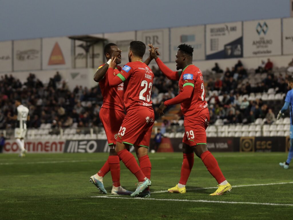 Famalicao vs Maritimo Predictions Picks Betting Odds Primeira Liga Matchday 29 April 22, 2023