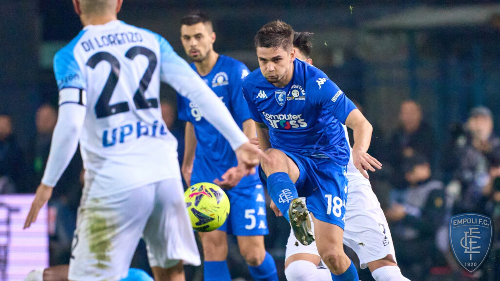 Empoli vs Salernitana Predictions Picks Betting Odds