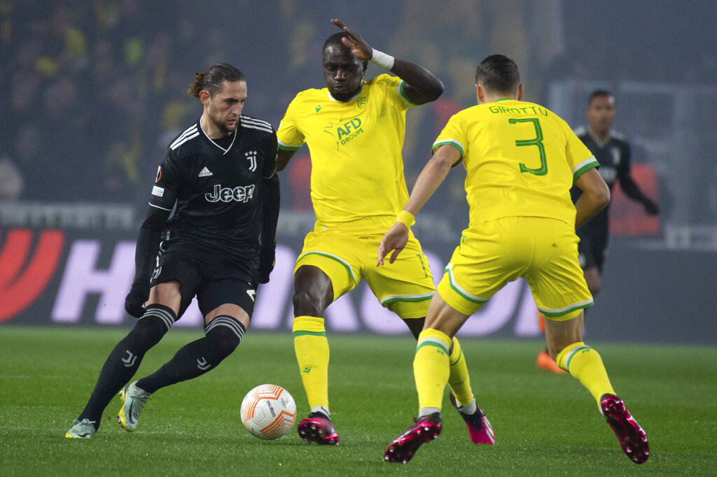 Toulouse vs Nantes Predictions Picks Betting Odds Matchday 35 Game on May 14, 2023