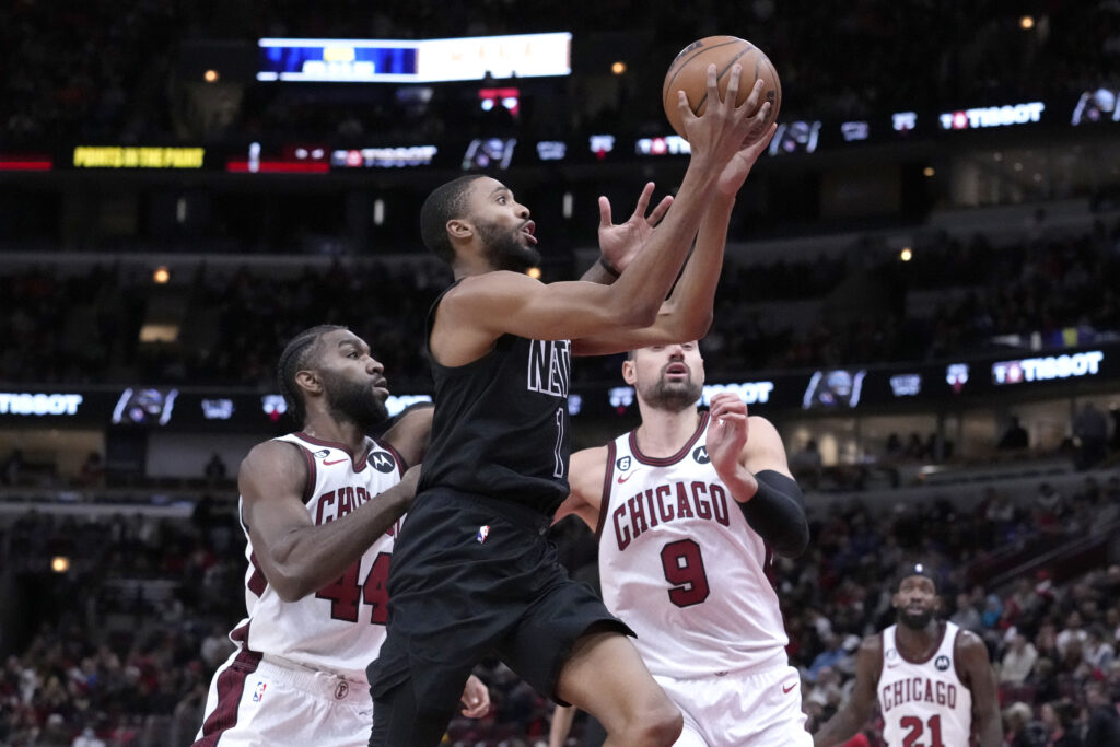 Nets vs Celtics, predicciones pronóstico cuotas previa apuestas NBA el 3 de marzo de 2023