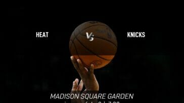 Heat vs Knicks Mejores Apuestas y Cuotas