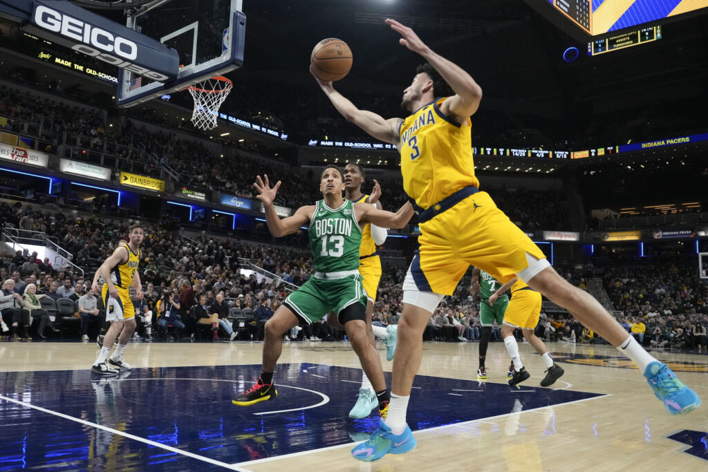 Pacers vs Spurs, predicciones pronóstico cuotas previa apuestas NBA el 2 de marzo de 2023