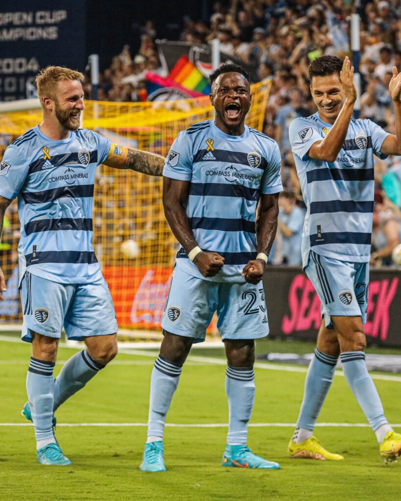 Portland Timbers vs Sporting Kansas City Predictions Picks Betting Odds Matchday 1 Game on February 25, 2023