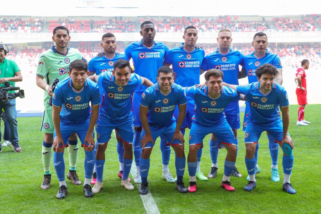 pronostico prediccion cuotas previa apuestas Puebla vs Cruz Azul jornada 8 clausura 2023 16 de febrero de 2023 