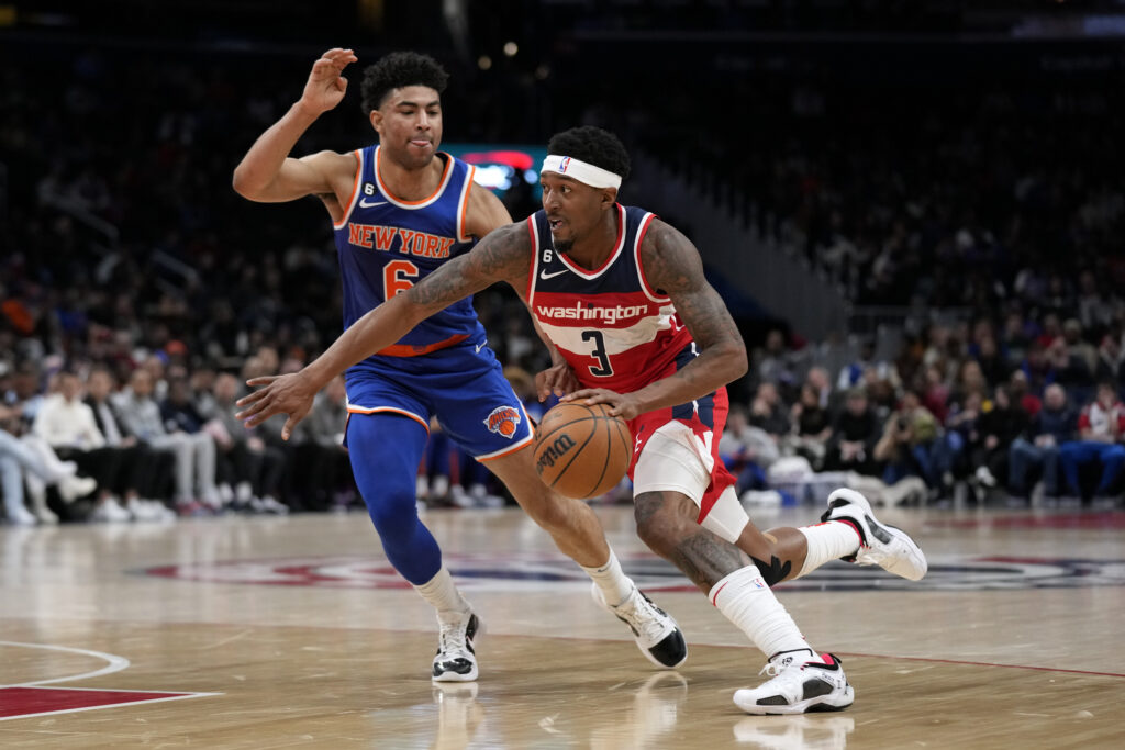 Raptors vs Wizards, predicciones pronóstico cuotas previa apuestas NBA el 2 de marzo de 2023