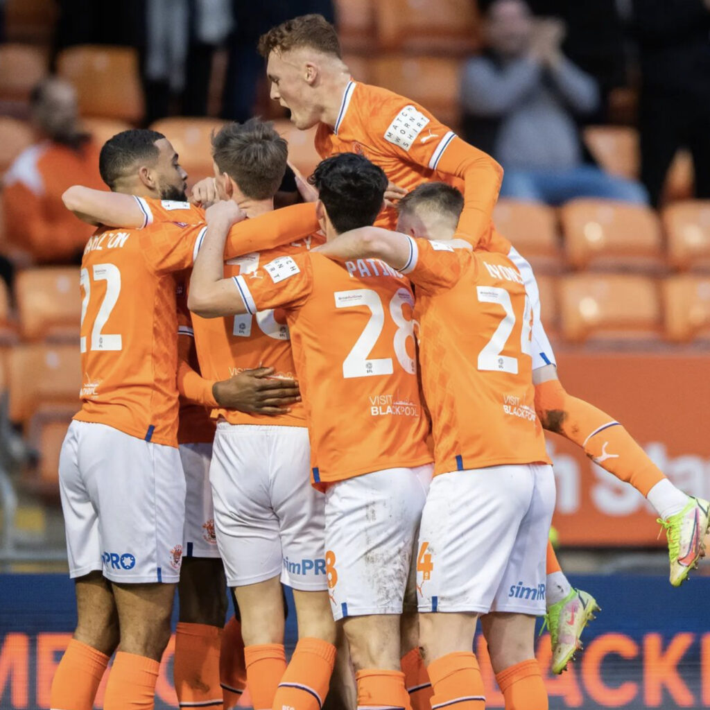 Middlesbrough vs Blackpool Predictions Picks Betting Odds