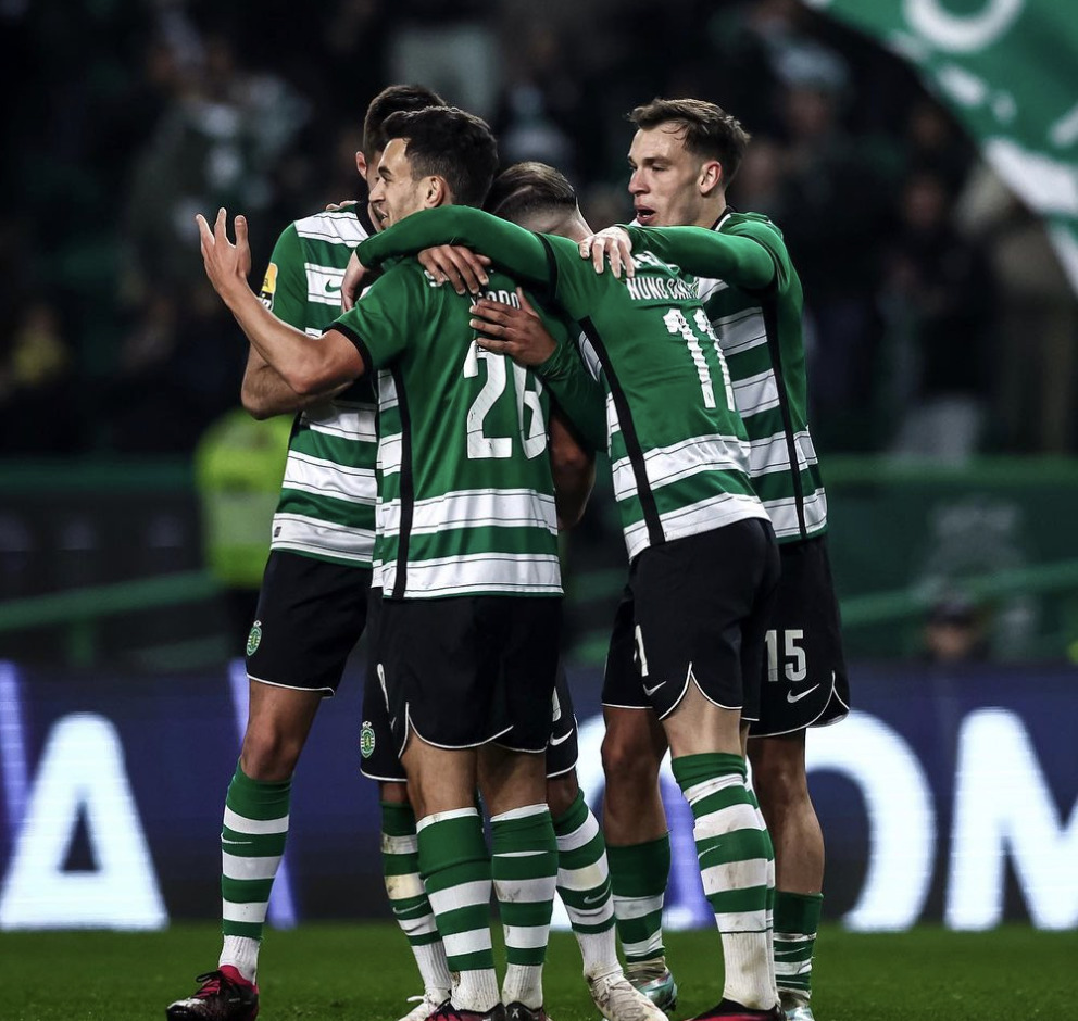 Pronóstico predicciones cuota previa apuestas Rio Ave vs Sporting Lisboa jornada 19 Primeira Liga el 6 de febrero del 2023