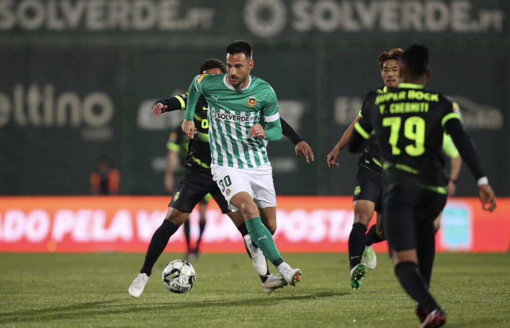 Rio Ave vs Estoril Predictions Picks Betting Odds Feb 13 2023