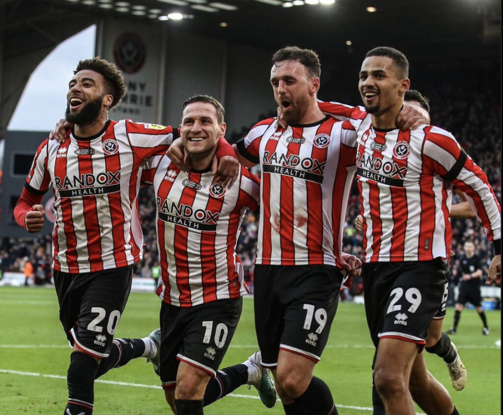 Pronóstico predicciones cuota previa apuestas Millwall vs Sheffield United jornada 33 Championship 18 febrero 2023