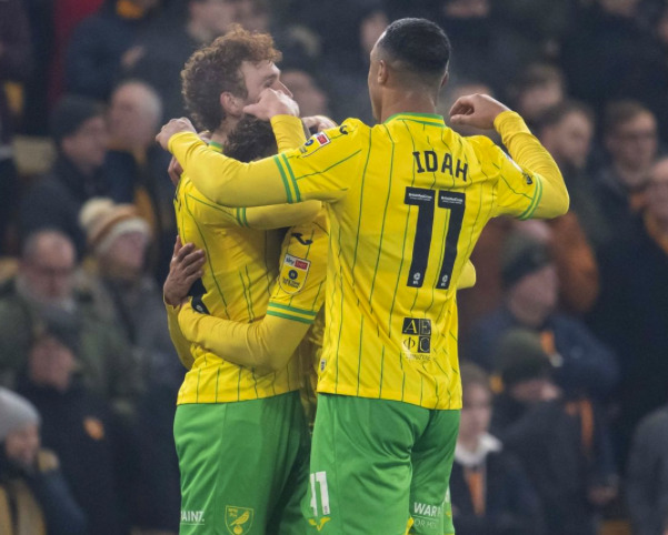 Pronóstico predicciones cuota previa apuestas Wigan Athletic vs Norwich City jornada 24 Championship 18 febrero 2023