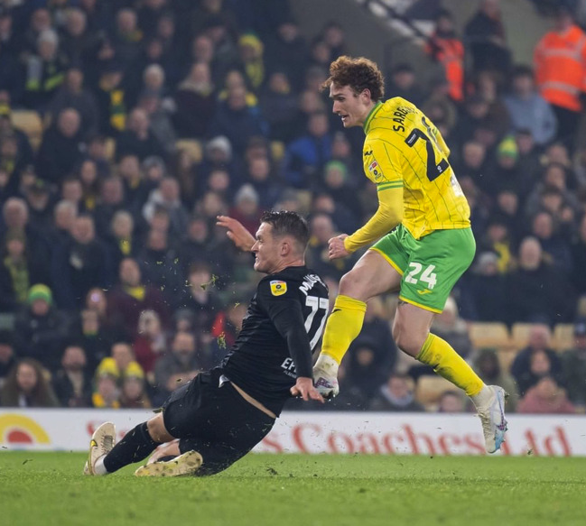 Pronóstico predicciones cuota previa apuestas Wigan Athletic vs Norwich City jornada 24 Championship 18 febrero 2023