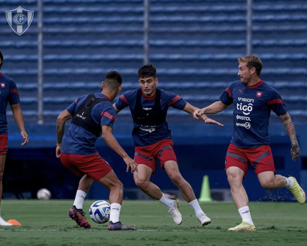 Cerro Porteno vs Resistencia Predictions Picks Betting Odds Matchday 5 Game on February 26, 2023