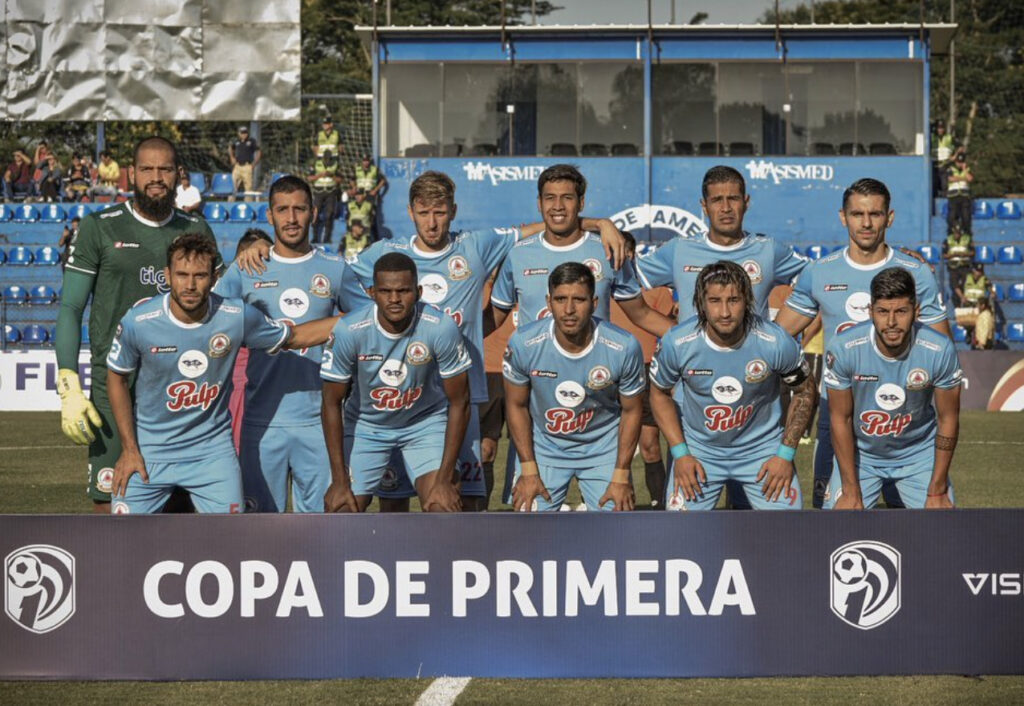 Cerro Porteno vs Resistencia Predictions Picks Betting Odds Matchday 5 Game on February 26, 2023