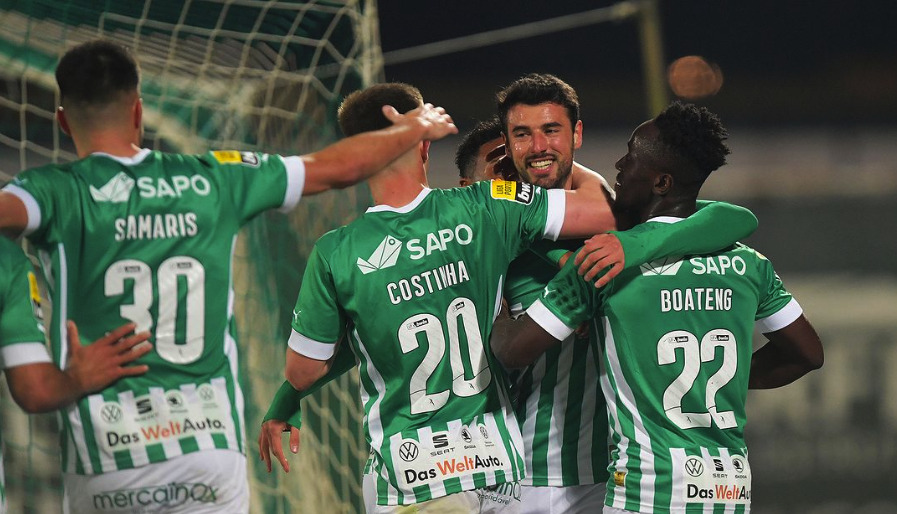 Boavista vs Rio Ave Predictions Picks Betting Odds Primeira Liga Matchday 29 April 22, 2023