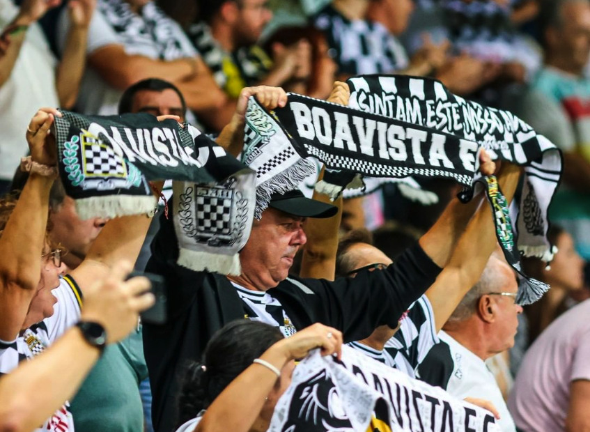 Pacos Ferreira vs Boavista Predictions Picks Betting Odds