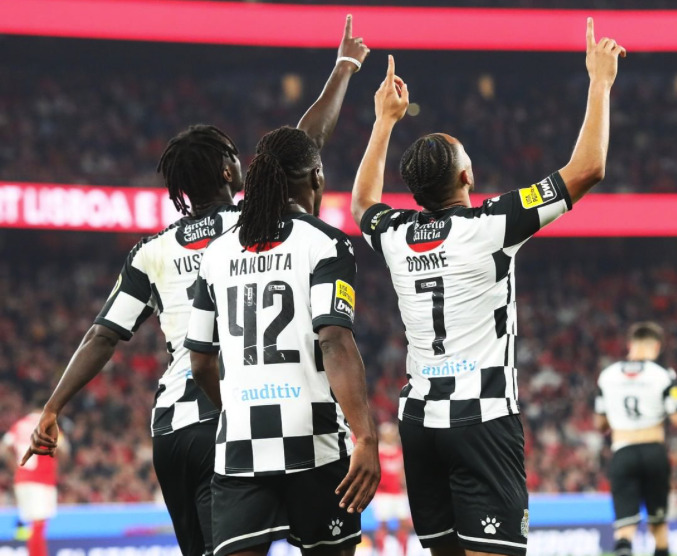 Pacos Ferreira vs Boavista Predictions Picks Betting Odds