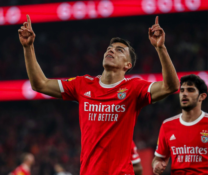 Vizela vs Benfica Predictions Picks Betting Odds Primeira Liga Matchday 22 February 25, 2023