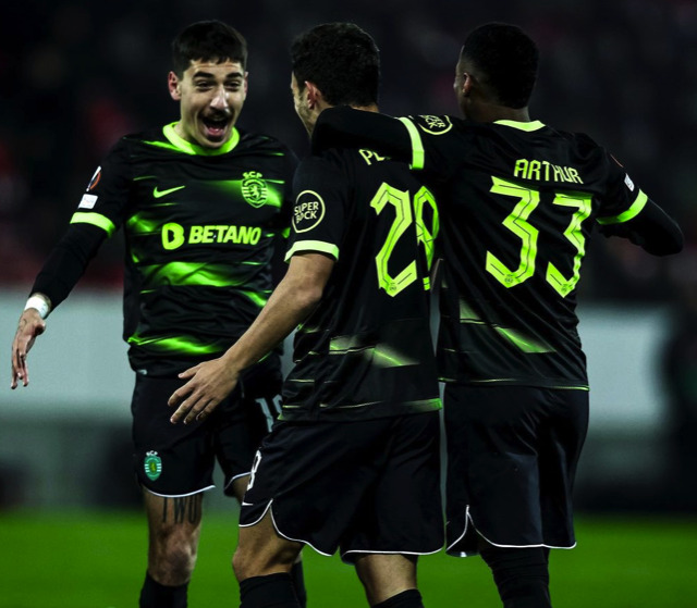 Sporting Lisbon vs Estoril Predictions Picks Betting Odds Feb 27 2023