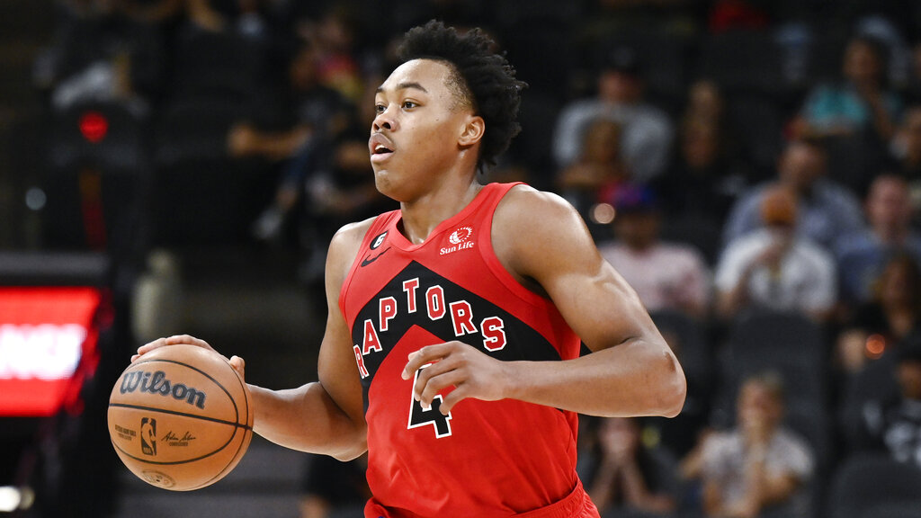 Spurs vs Raptors Predictions Picks Betting Odds NBA February 8, 2023