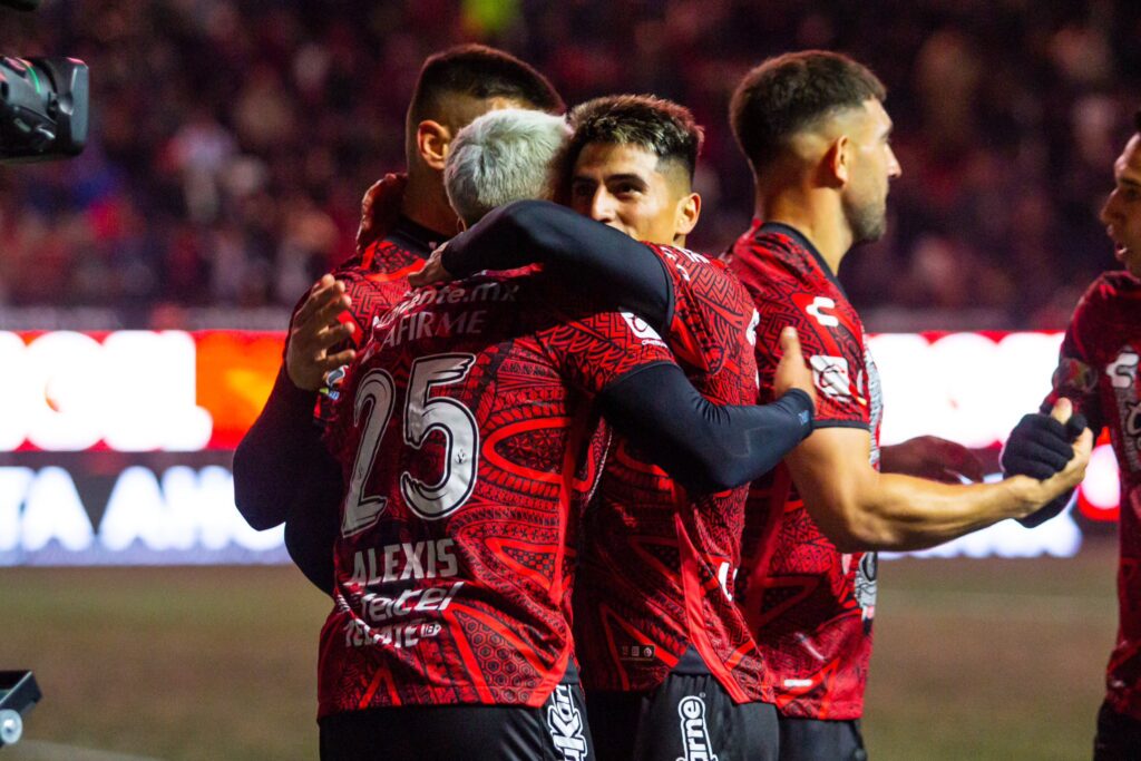 Tijuana vs Atlas Predictions Picks Betting Odds March 3 2023