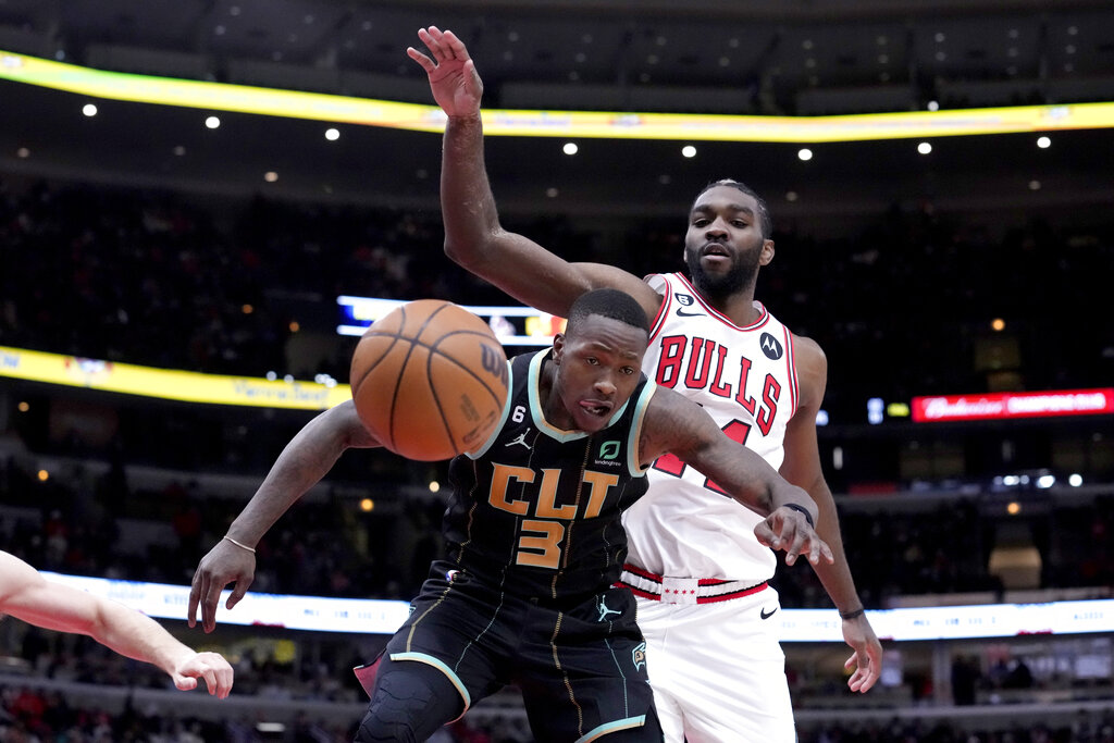 Trail Blazers vs Bulls predictions picks betting odds