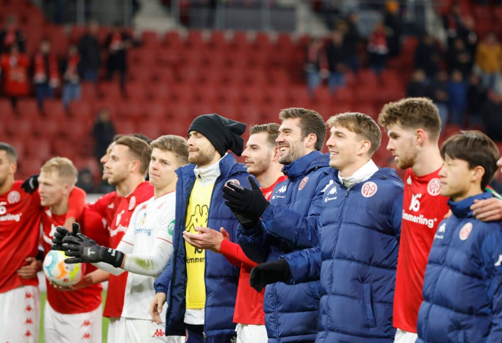 Union Berlin vs Mainz 05 Predictions Picks Betting Odds Bundesliga Matchday 19 February 4, 2023