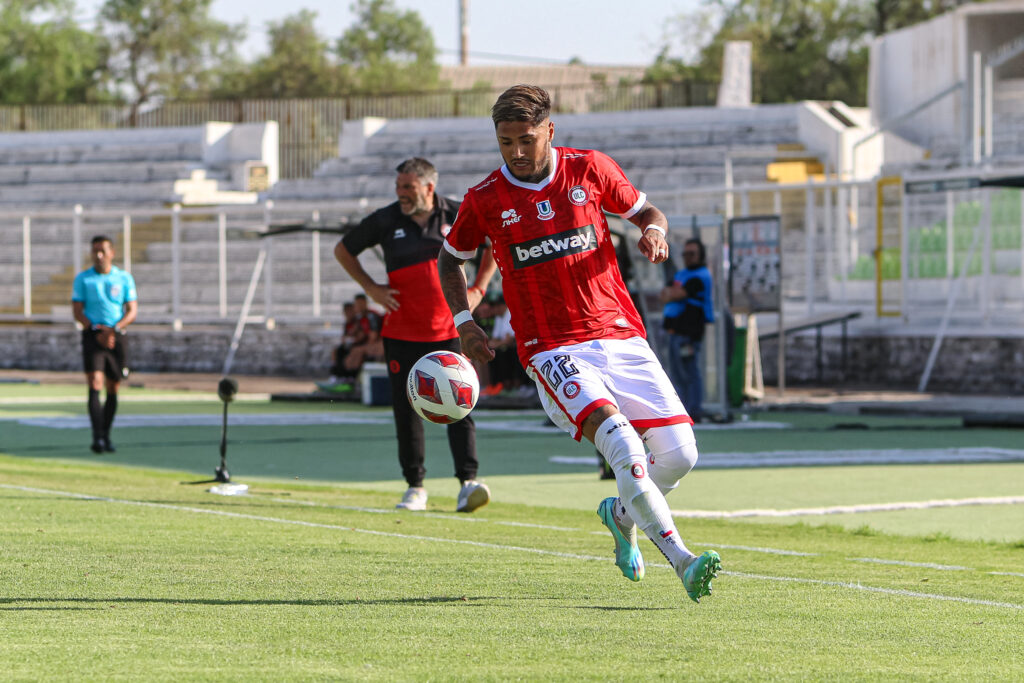 pronostico prediccion cuotas previa apuestas Unión La Calera vs Ñublense jornada 6 Liga Chilena 26 de febrero de 2023