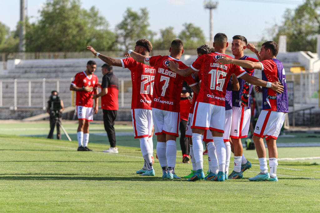 pronostico prediccion cuotas previa apuestas Unión La Calera vs Ñublense jornada 6 Liga Chilena 26 de febrero de 2023 