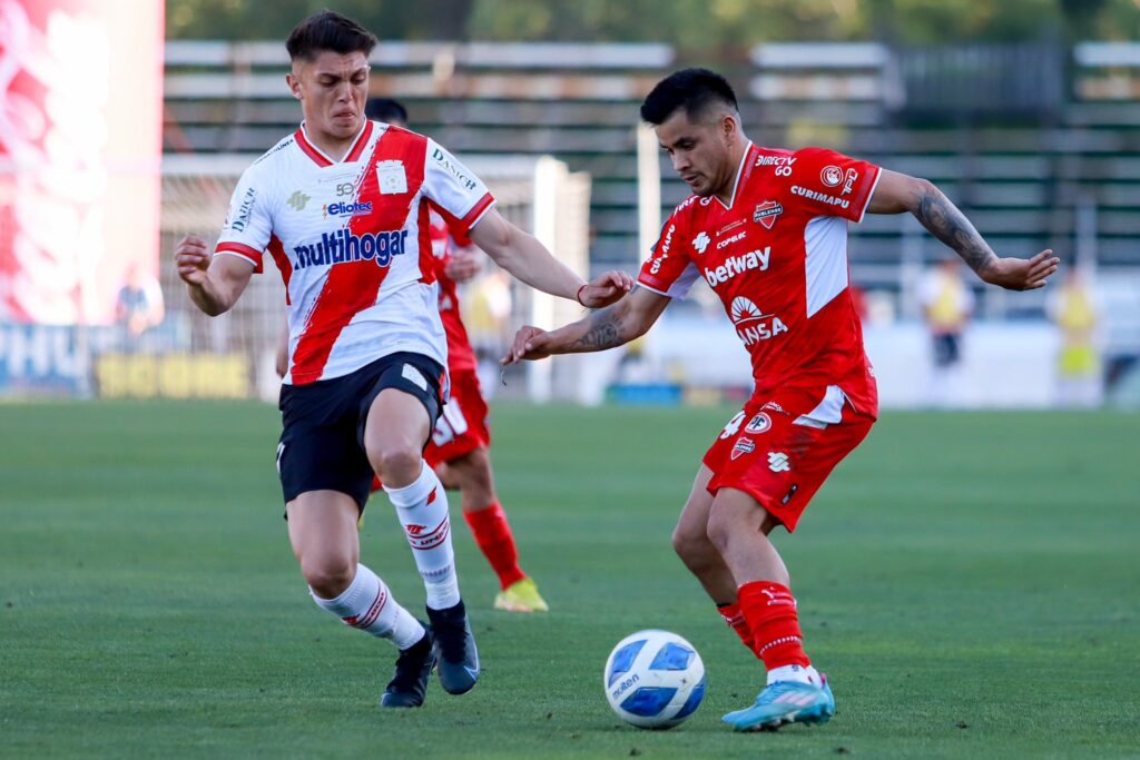 pronostico prediccion cuotas previa apuestas Unión La Calera vs Ñublense jornada 6 Liga Chilena 26 de febrero de 2023 