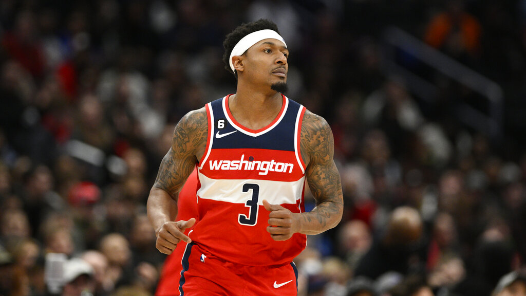 Wizards vs Trail Blazers predicciones pronóstico cuotas previa apuestas NBA 14 de febrero de 2023