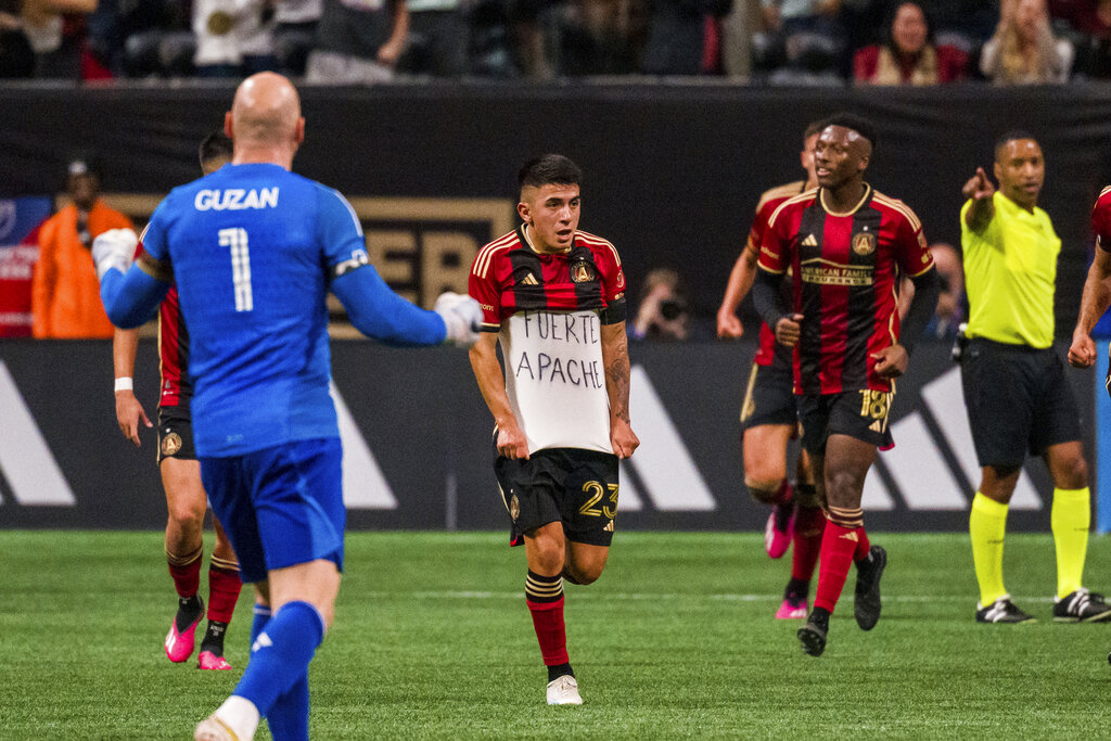 Atlanta United vs Toronto FC pronostico prediccion previa apuestas cuotas mls jornada 2 4 de marzo de 2023