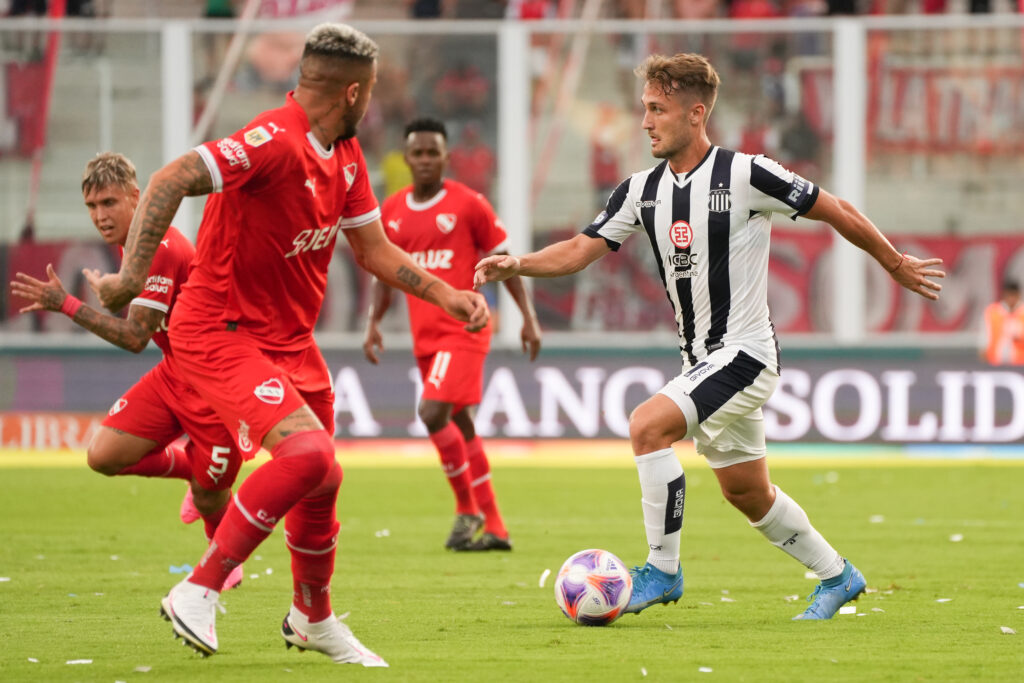 Atletico Tucuman vs Talleres Predictions Picks Betting Odds Feb 5 2023