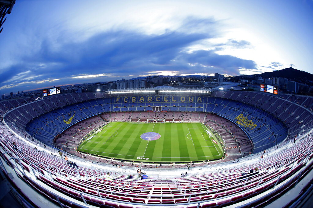 Barcelona vs Real Sociedad Predictions Picks Betting Odds May 20, 2023