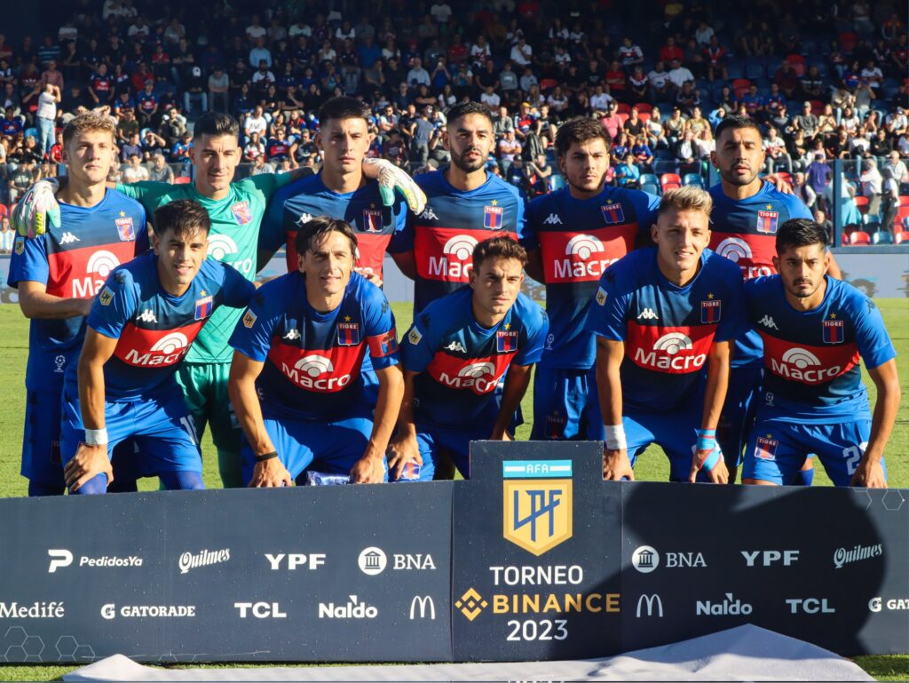 Belgrano vs Tigre Predictions Picks Betting Odds Feb 24 2023