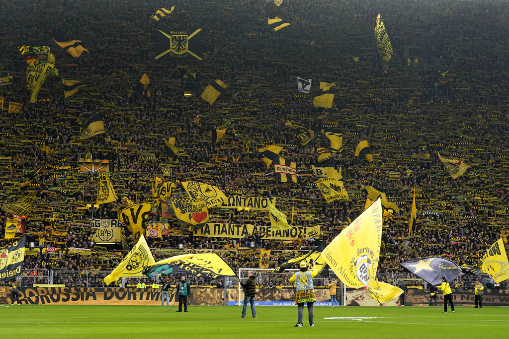 Borussia Dortmund vs Chelsea Predictions Picks Betting Odds