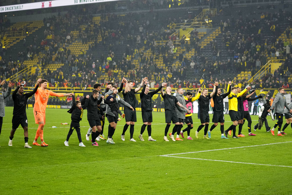 Borussia Dortmund vs RB Leipzig Predictions Picks Betting Odds Bundesliga Matchday 22 March 3, 2023