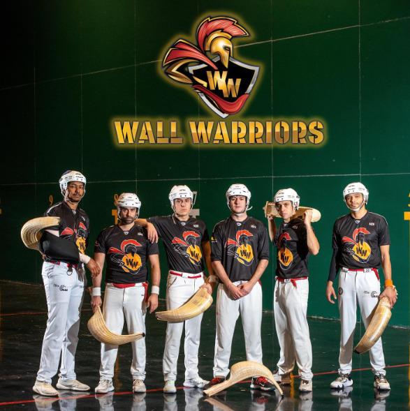 Renegades vs Warriors predicciones pronóstico cuotas previas apuestas Jai Alai 23 de febrero de 2023