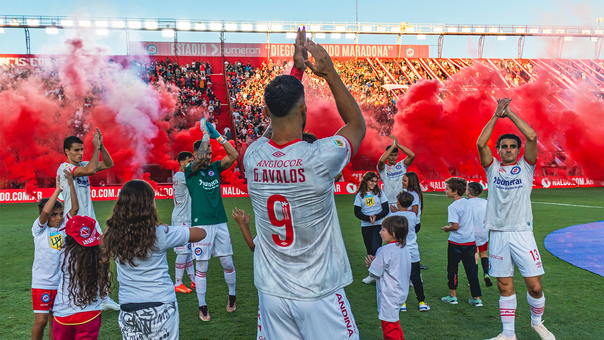 Central Córdoba vs Argentinos Juniors Pronósticos Predicciones Cuotas Previa Apuestas Jornada 5 Liga Argentina 27 de febrero de 2023